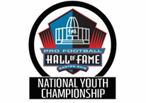 National Youth Championship Logo