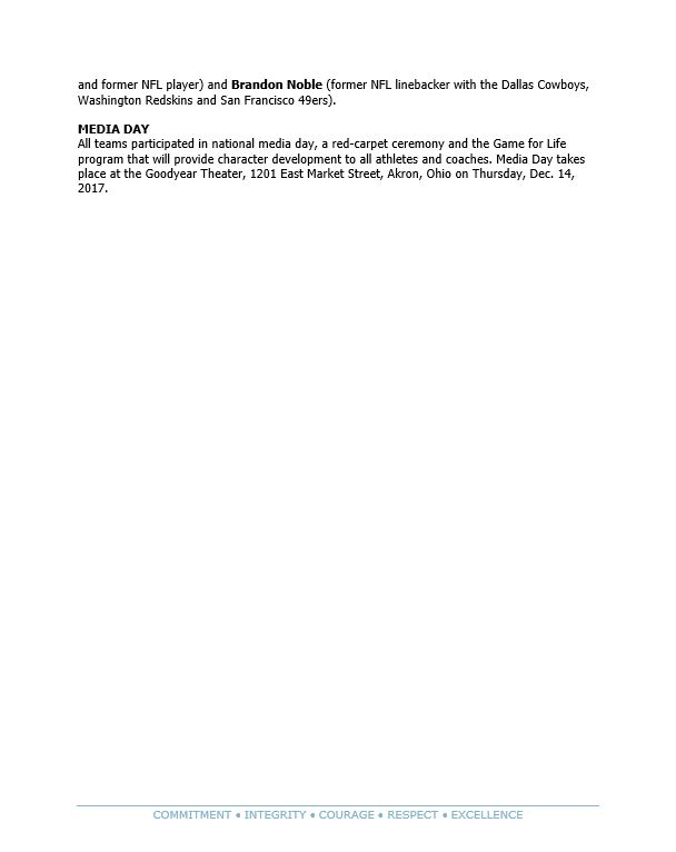 Press Release page 3