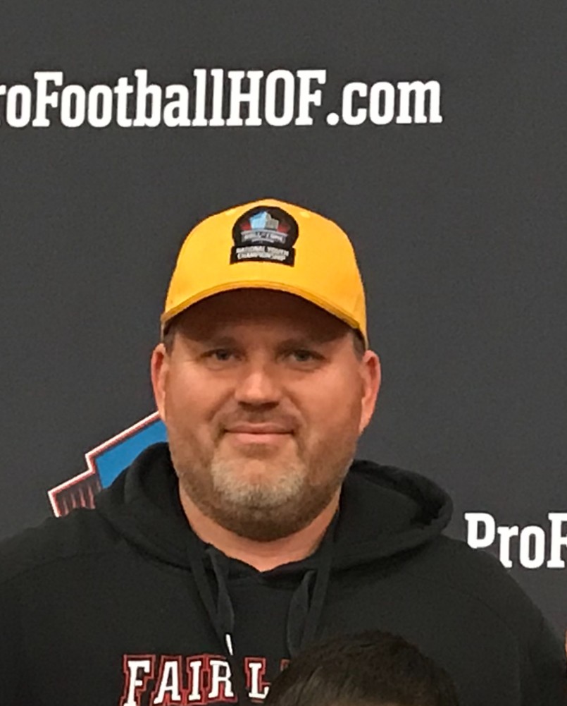 Coach Mike